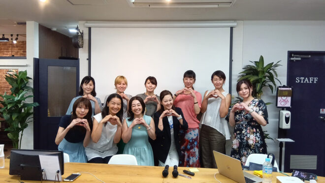 神奈川ニュービジネス協議会 ウーマンドリームカレッジ委員会主催 スケールアッププロジェクト第4期 始動