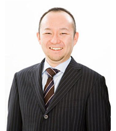 藤田 隆久 氏