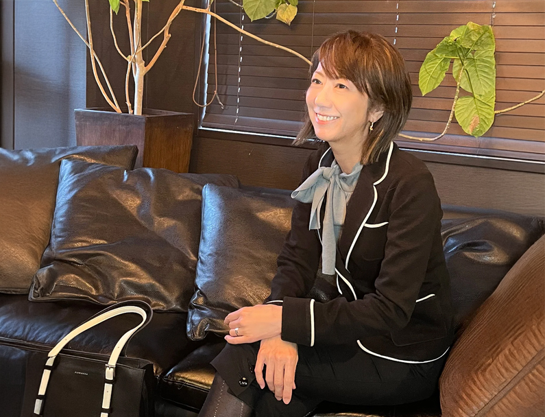 FUMIKODA Journalにて営業職としてのリレーション構築についてお話ししました